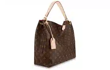 Louis Vuitton Graceful MM