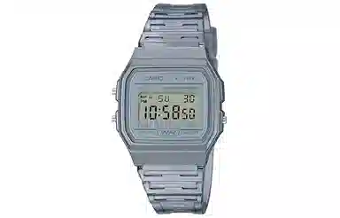 Casio F-91WS-8DF