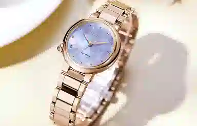 CITIZEN 50 30mm EM0912-84Y