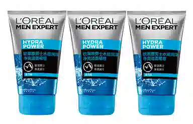 L'OREAL 100ml*3