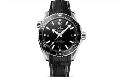 OMEGA 600 43.5mm 215.33.44.21.01.001