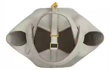 HERMES Picotin Lock 18 Clemence 8L Beton