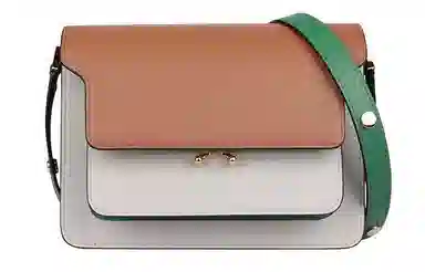 MARNI Trunk