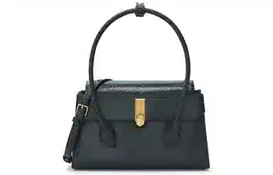 Charles & Keith Handbag White