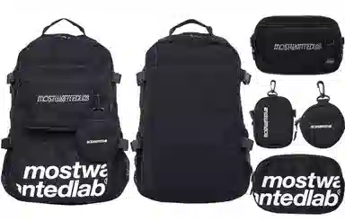 MostwantedLab