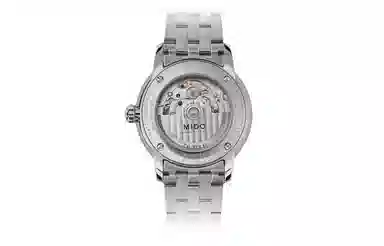 MIDO 50 39mm M037.407.11.051.01