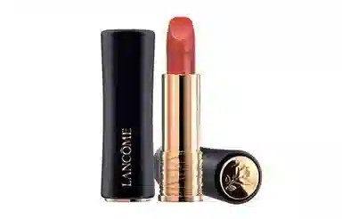 兰蔻 全新夜光塑形霜口红  易上色滋润