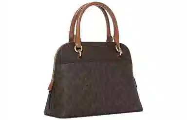 Michael Kors Jet Set Medium Brown