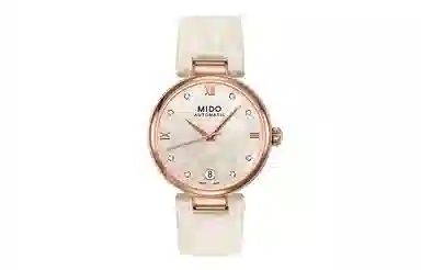 MIDO 50 33mm M022.207.36.116.11