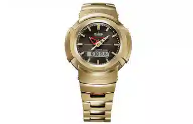 Casio G-Shock AWM-500GD-9APRD