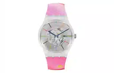 SWATCH 41mm SO29Z105