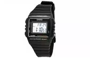 Casio W-215H-1AJH