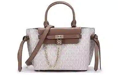 MICHAEL KORS MK Hamilton Legacy LOGO