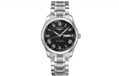 LONGINES 30 38.5mm L2.755.4.51.6