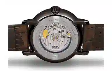 RADO 100 43mm R14140026