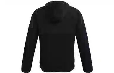 Under Armour Mission Logo