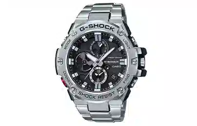 G-SHOCK G-STEEL 58.1*53.8mm GST-B100D-1APRT