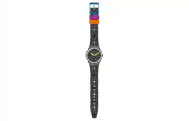 SWATCH ORIGINALS 30 34mm GW197