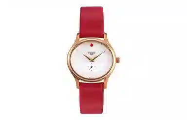 TISSOT 28*31.4mm T103.310.36.111.01