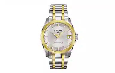 Tissot Couturier T035.207.22.031.00
