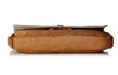 Carhartt Messenger Bag Khaki Brown