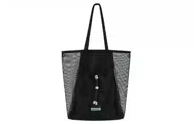 COMBACK noonecan Tote