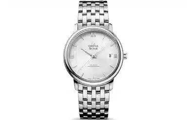 OMEGA 36.8mm 424.10.37.20.02.001