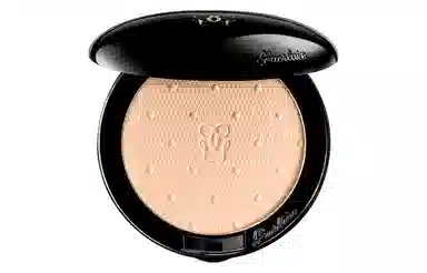 娇兰 丝柔蜜粉饼