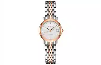 LONGINES 25.5mm L4.309.5.77.7