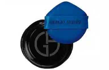 阿玛尼 大师造型轻垫粉底液替换芯  