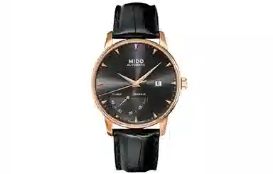 MIDO 42mm M8605.3.13.4