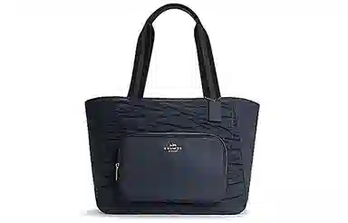 COACH Court 40 Tote