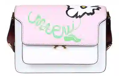 MARNI Trunk