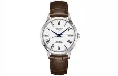 LONGINES 40mm L2.821.4.11.2