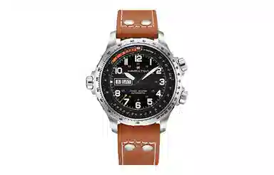 HAMILTON 45 H77755533