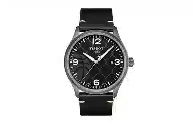 TISSOT 100 42mm T116.410.36.067.00