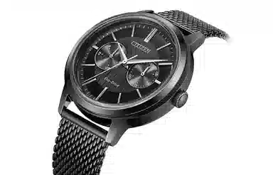 CITIZEN BIP BU4034-82E