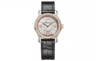 CHOPARD HAPPY SPORT 30mm 30mm 278573-6015