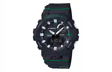 Casio G-Shock GBA-800DG-1A