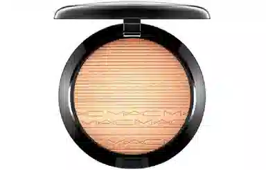 MAC DOUBLE GLEAMSHOW GOLD 9g
