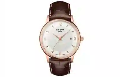 TISSOT 39mm T914.410.46.017.00