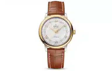 OMEGA 32.7mm 424.23.33.20.52.001