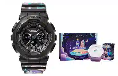 Casio Baby-G BA-130-1APRP