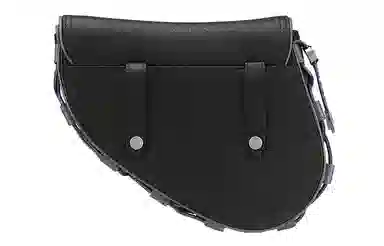 Dior x Sacai Saddle Soft