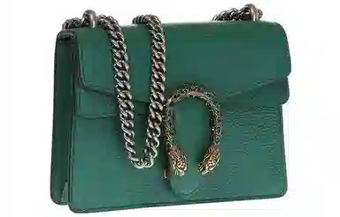 Gucci Dionysus Mini Green
