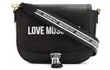 LOVE MOSCHINO Logo