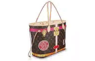 Louis Vuitton Neverfull