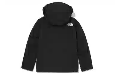 The North Face 1990 Logo Hoodie Black