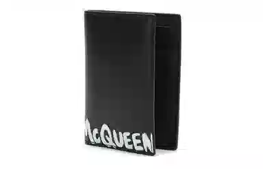 Alexander McQueen Logo