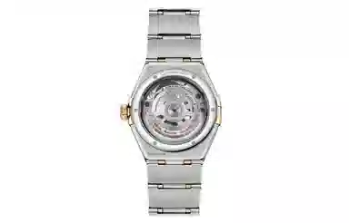 OMEGA 29mm 131.25.29.20.55.002